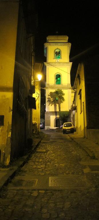 Patrizia Casa Vacanze Sant'Agnello Exterior photo