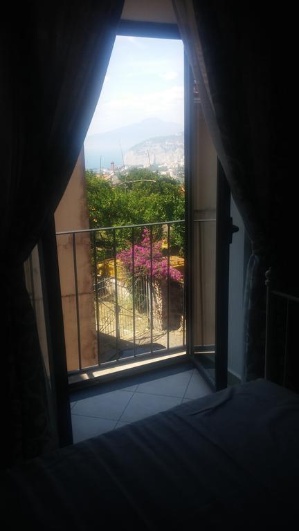 Patrizia Casa Vacanze Sant'Agnello Room photo