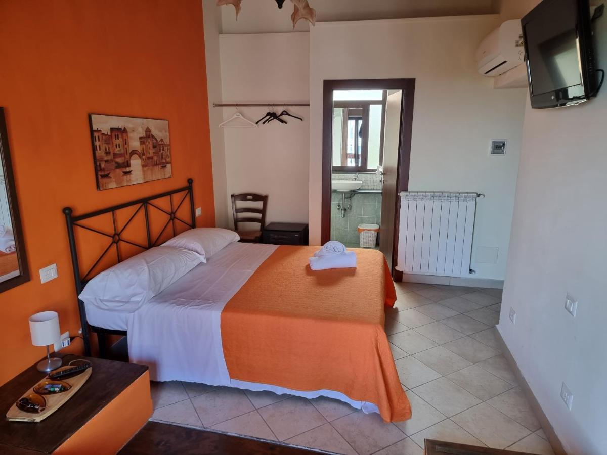 Patrizia Casa Vacanze Sant'Agnello Exterior photo