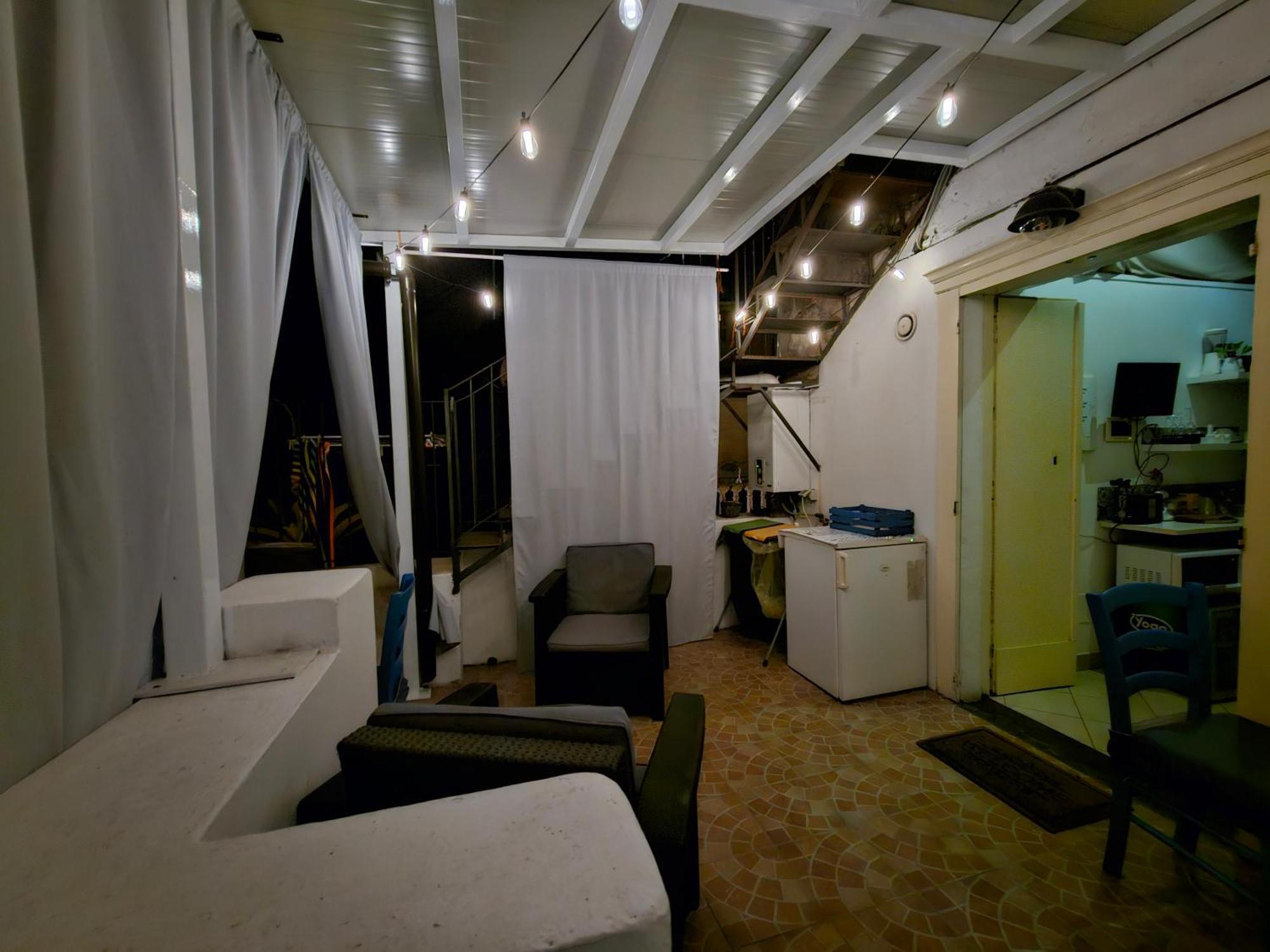 Patrizia Casa Vacanze Sant'Agnello Exterior photo