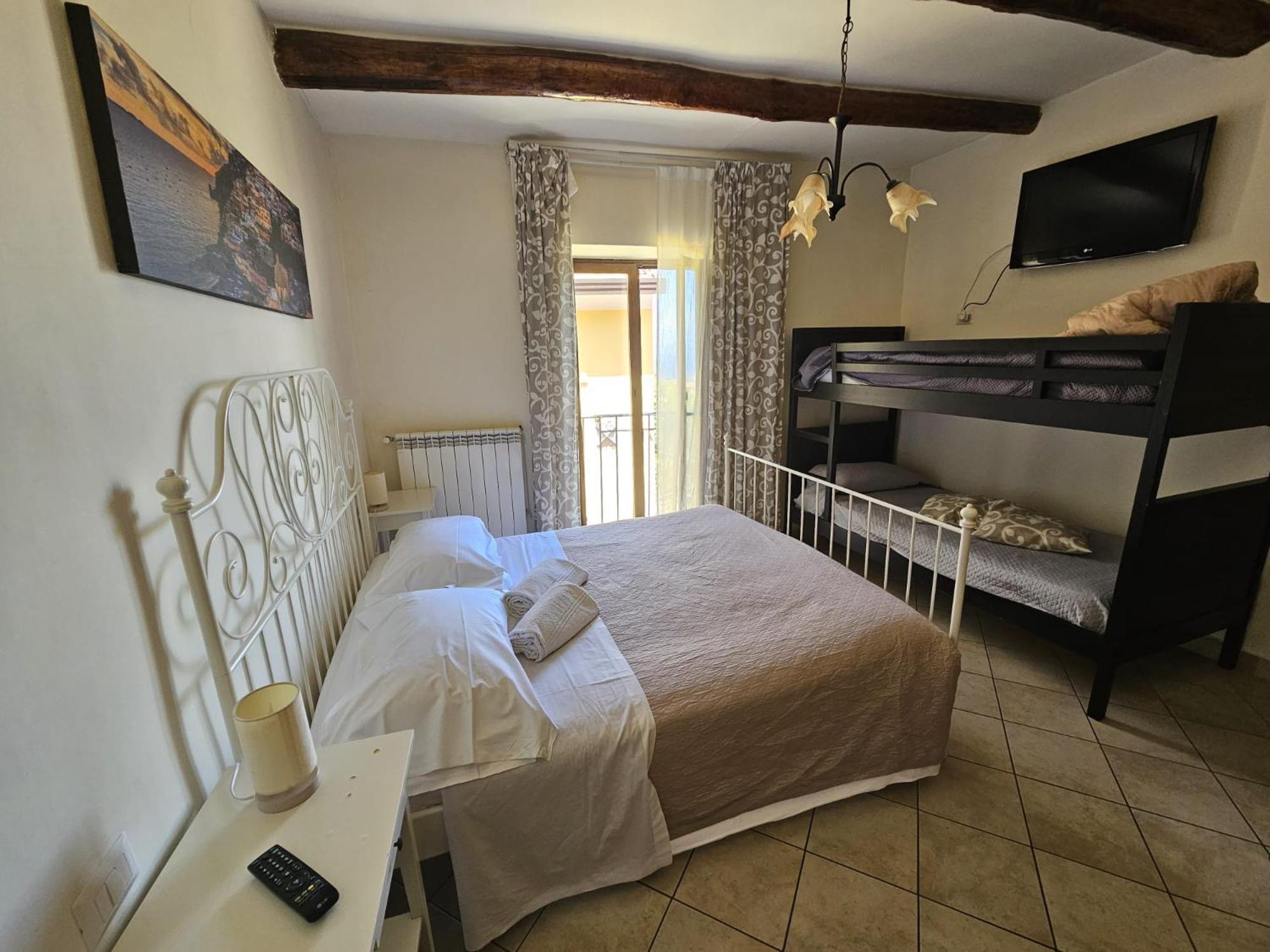 Patrizia Casa Vacanze Sant'Agnello Exterior photo