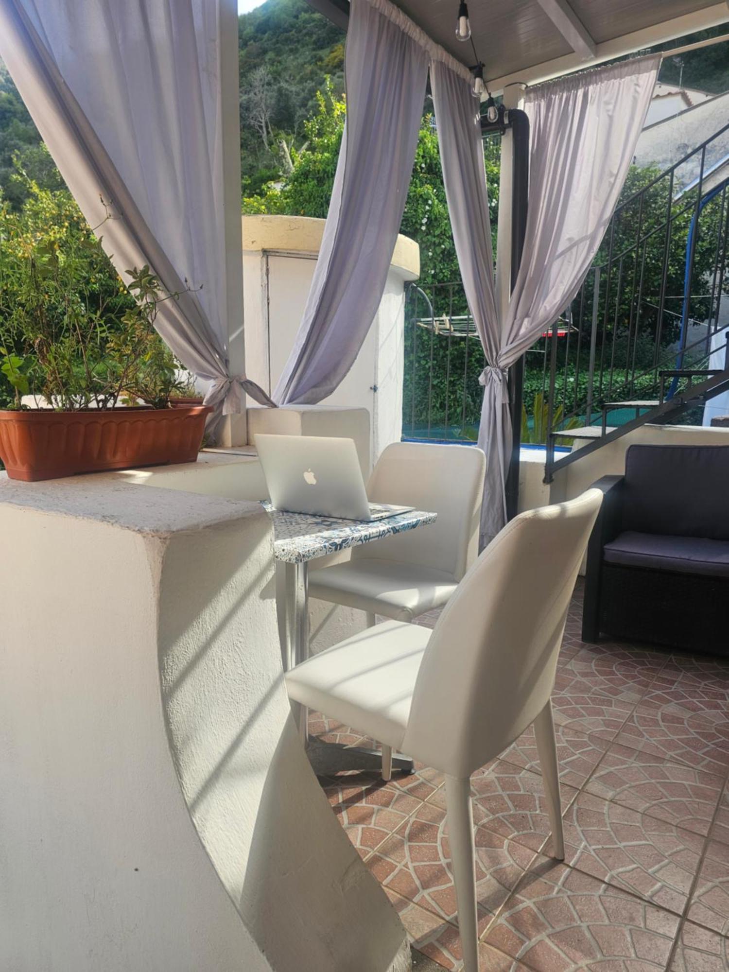Patrizia Casa Vacanze Sant'Agnello Exterior photo