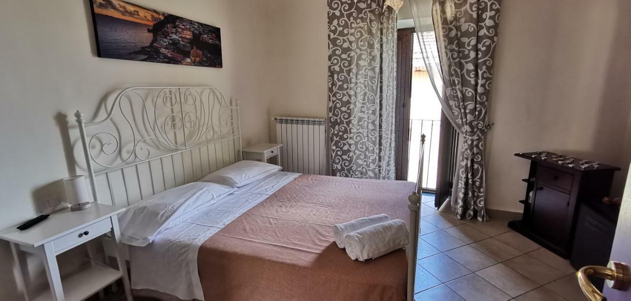 Patrizia Casa Vacanze Sant'Agnello Exterior photo